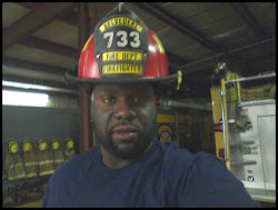Firefighter Career: 2003-2011