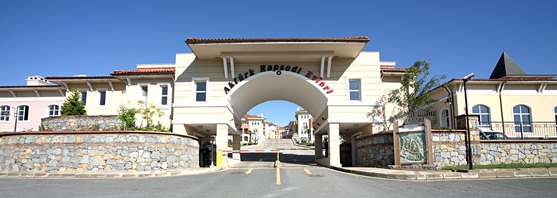 haritaciyim geziyorum rapsodi evleri