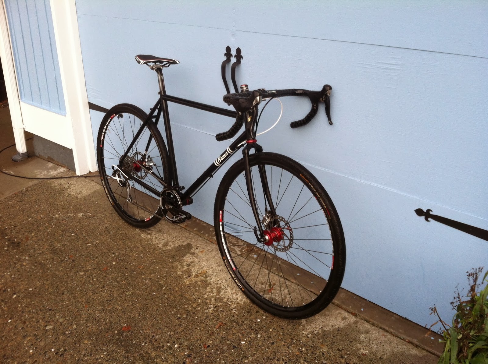 soma double cross dc