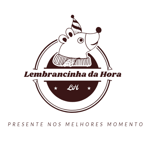 Lembrancinha da Hora