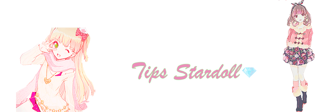 Tips Stardoll