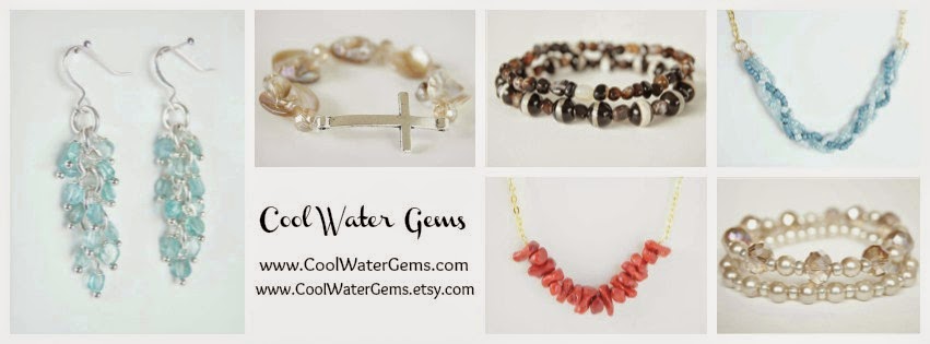 Cool Water Gems