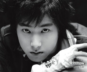 Jung Yunho