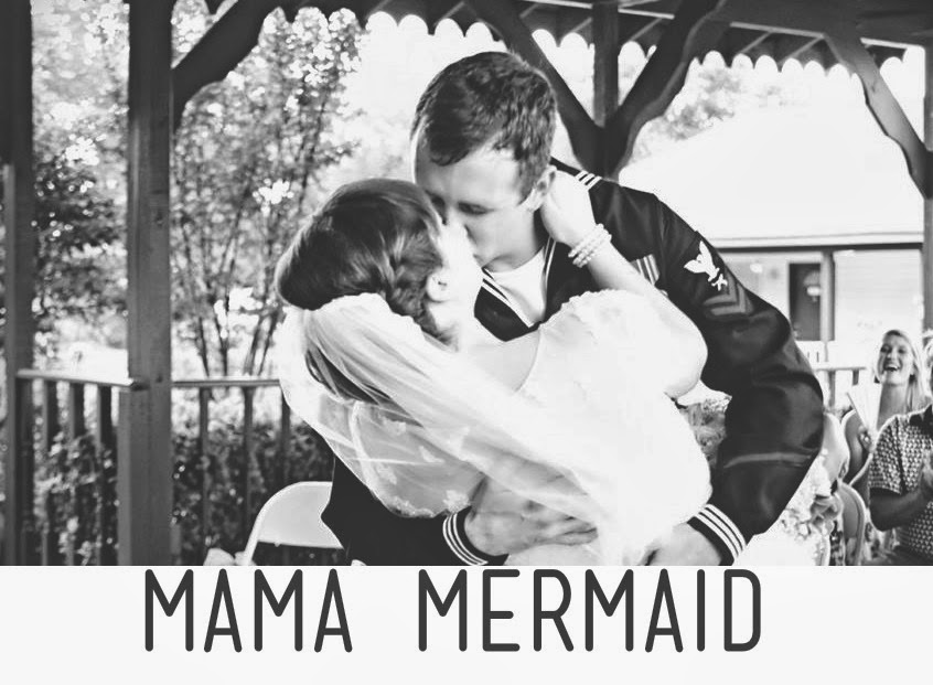 MAMA MERMAID