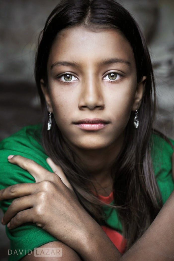 8. David Lazar - Top 10 Most Famous Portrait Photographers In The World 8. David Lazar - Top 10 Most Famous Portrait Photographers In The World