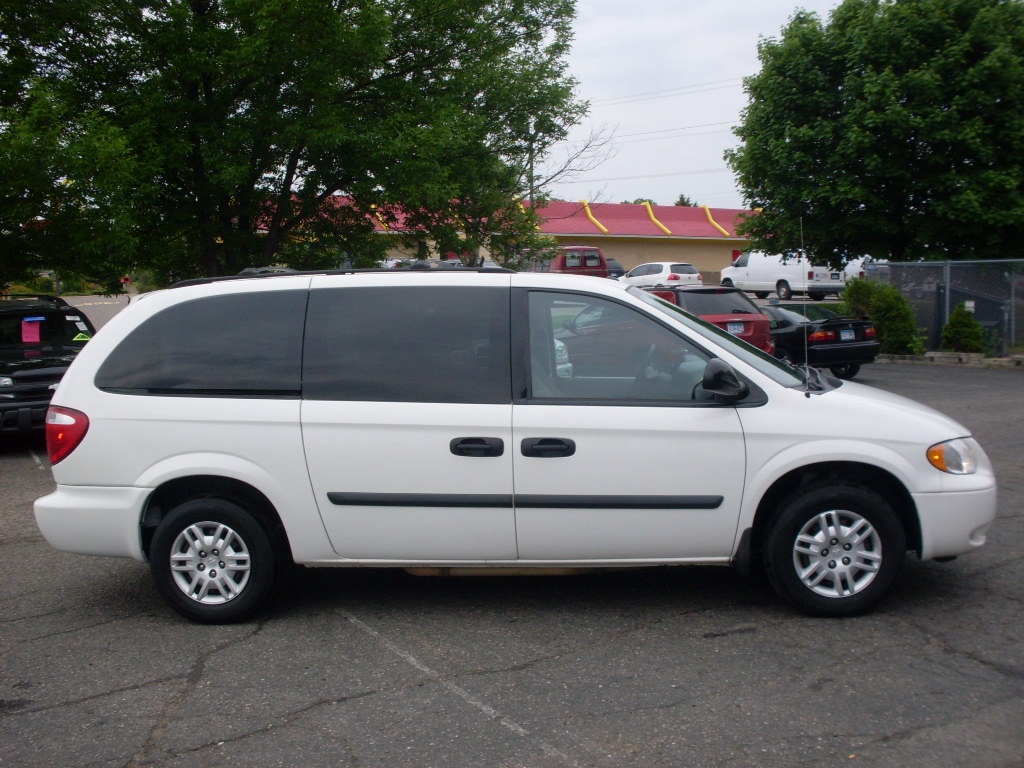 New Honda Civic >> Ride Auto: 2006 white Caravan New Honda Civic >> Ride Auto: 2006 white Caravan