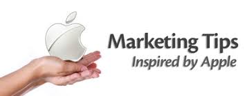apple company business strategy