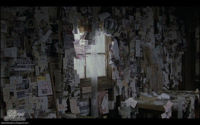 Dearest Shadows: “A Beautiful Mind” Review