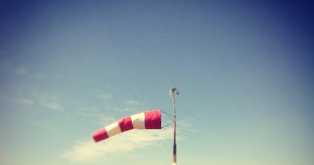 Meteorología Aeronáutica Cataviento