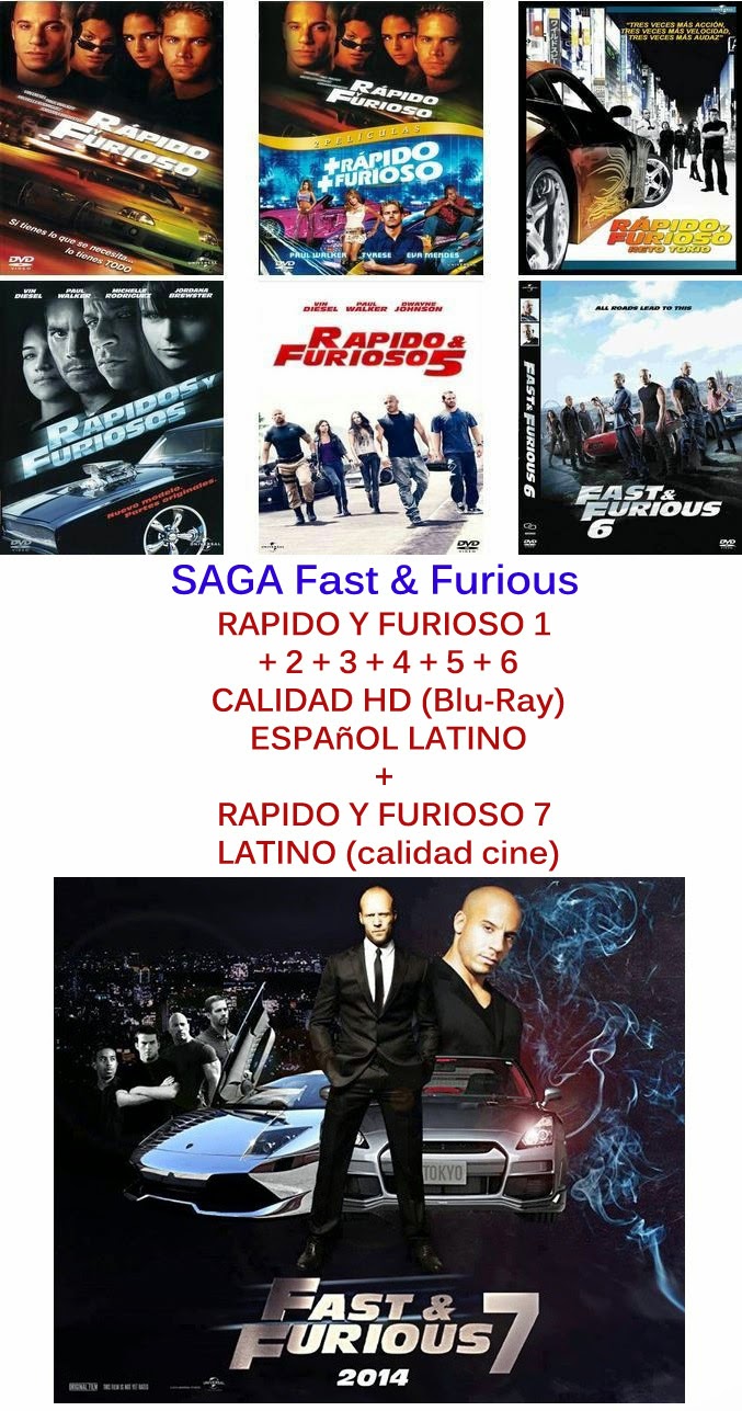 Fast & Furious 7 Download Fast & Furious 7 Download