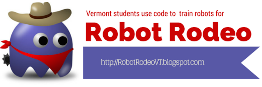 Vermont Robot Rodeo