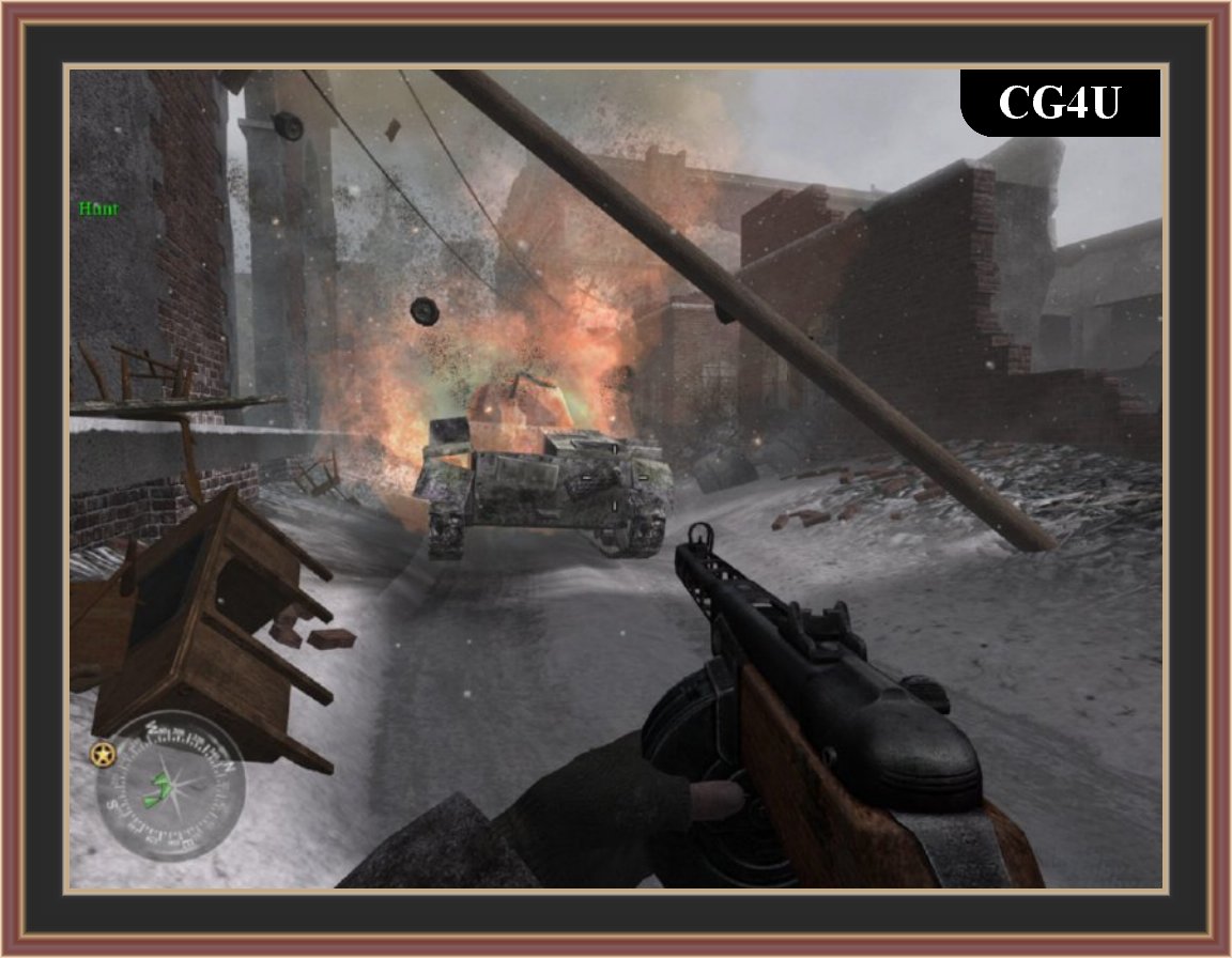 Fileplanet Call Of Duty 4 Patch 1.6