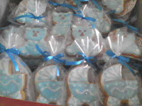 Fancy Cookies - Nurul, B. Mertajam, Png
