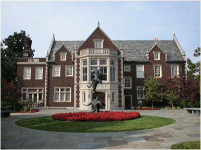 Paisley Curtain Historic Houses Of Tulsa