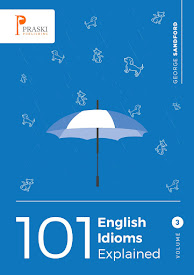 101 English Idioms Explained - Volume 3