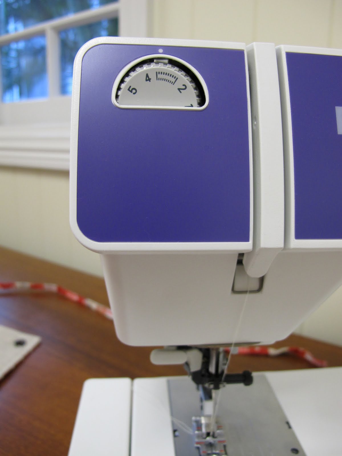 Urban Sewing Lounge Free Motion Sewing Tutorial Part 1