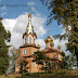 Cerkiew w Michałowie