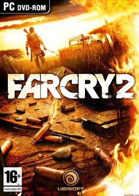 Far Cry 2 Full Game Download