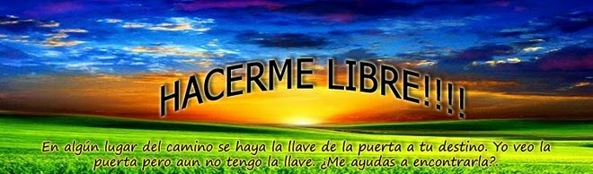 HACERME LIBRE