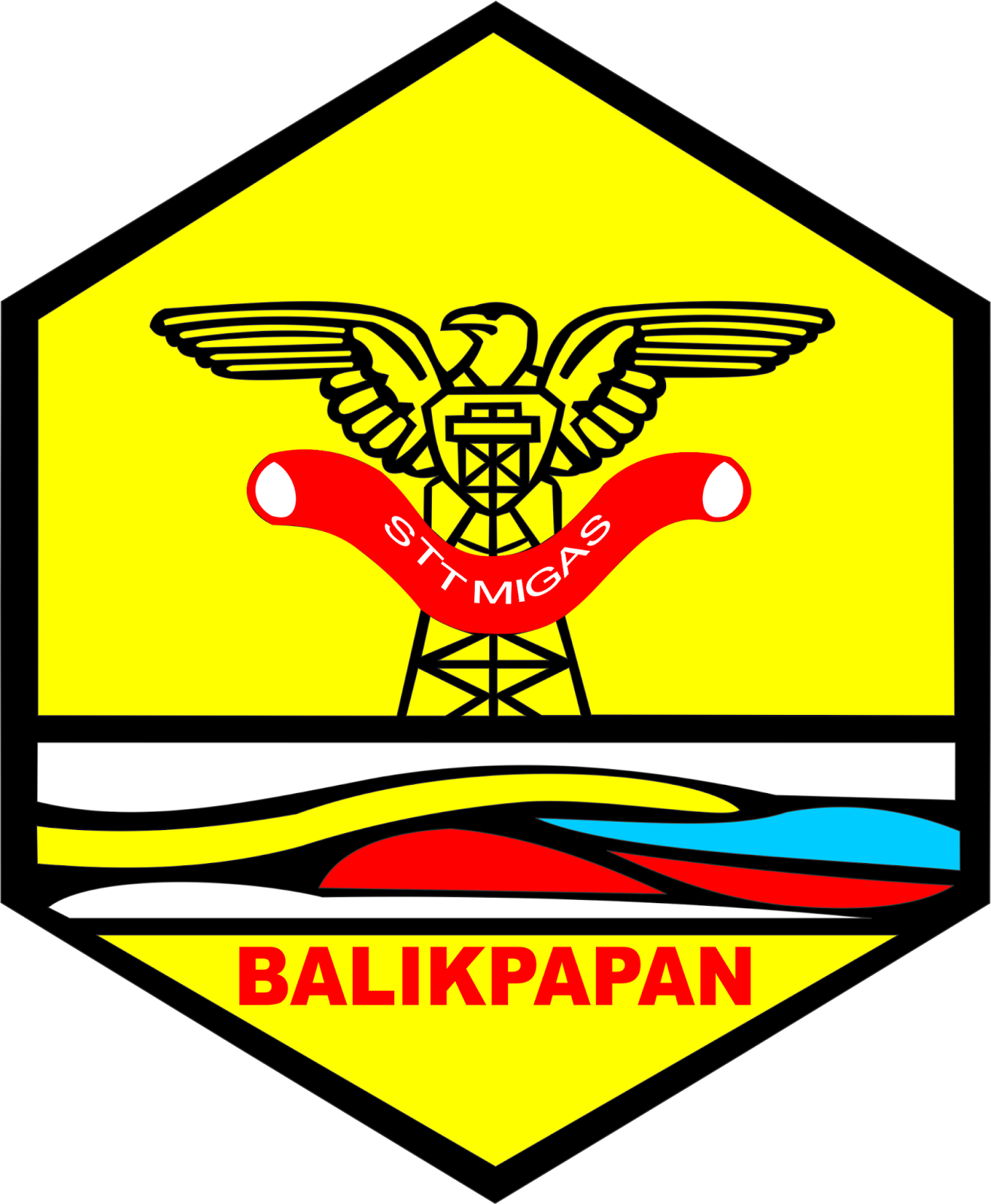 STT Migas Balikpapan