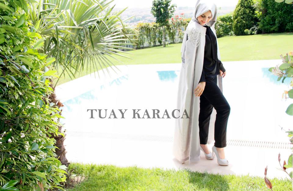 2015 tesettur modasi 2015 ilkbahar yaz modasi tesettur 2015 modasi basen eritme moda 2015 2014 tuay karaca 2015 tuay karaca