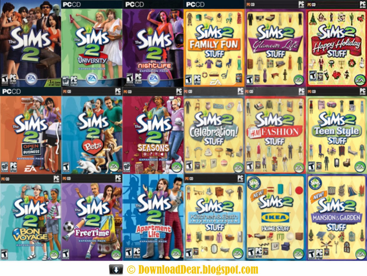 Download The Sims 3 Expansion Pack Google Drive