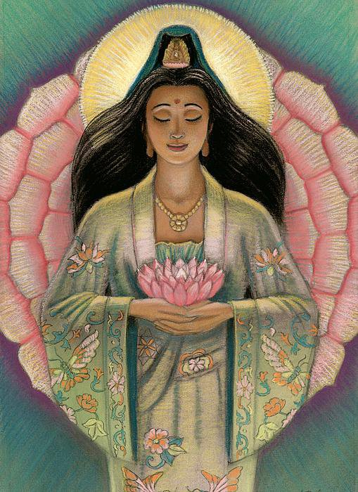 Kuan Yin The Way of the Bodhisattva Kuan Yin Pictures