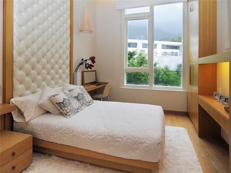 decoracao de interiores quarto de casal pequeno: arrumação e conforto associados e valorizados a um quarto de casal decoracao de interiores quarto de casal pequeno: arrumação e conforto associados e valorizados a um quarto de casal