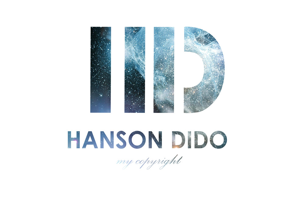 Hanson Dido my copyright