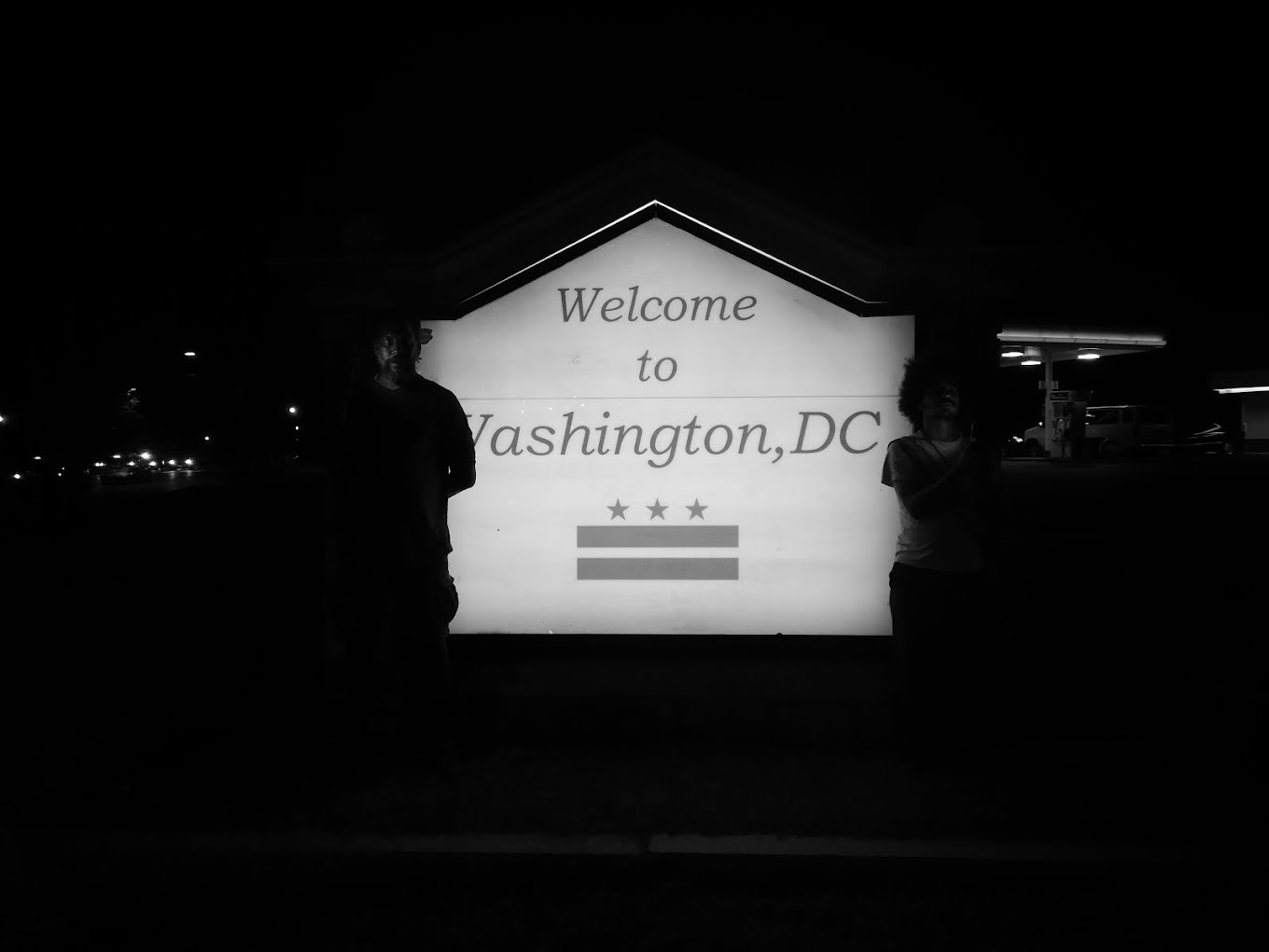 CA - welcome to washington, dc - 01 - washington - DC - USA - AMERICA - 2018