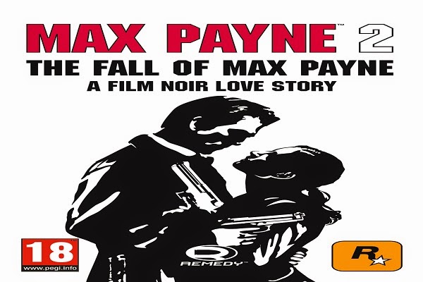 Download Max Payne 2 - Torrent Game for PC