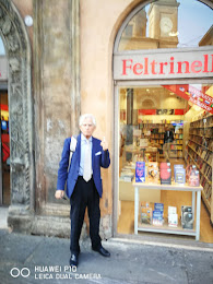 ALLA FELTRINELLI DI BOLOGNA