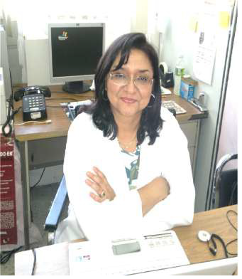 Dra. Paula Figueroa