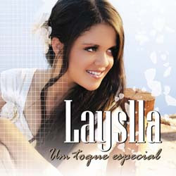 Layslla - Um Toque Especial - 2012