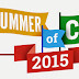 Google Summer of Code now open for student applications