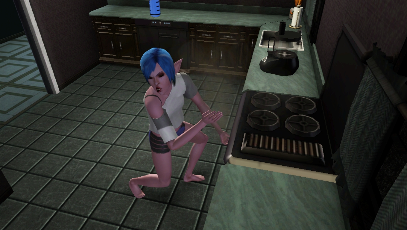 dejten har slutat höra av sig