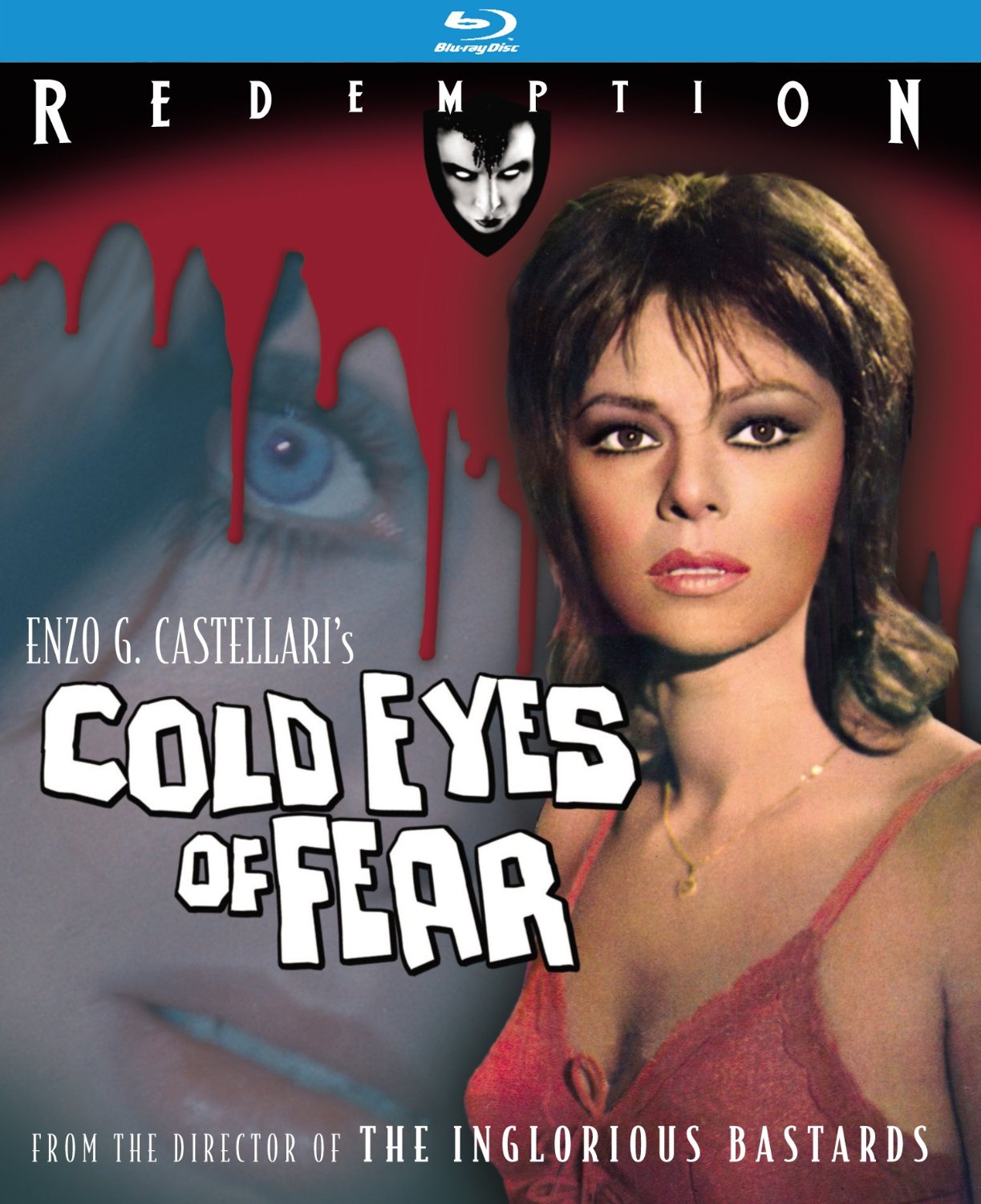 Cold Eyes Of Fear [1971]