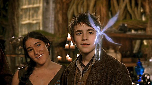 Neverland Full Movie Neverland Full Movie