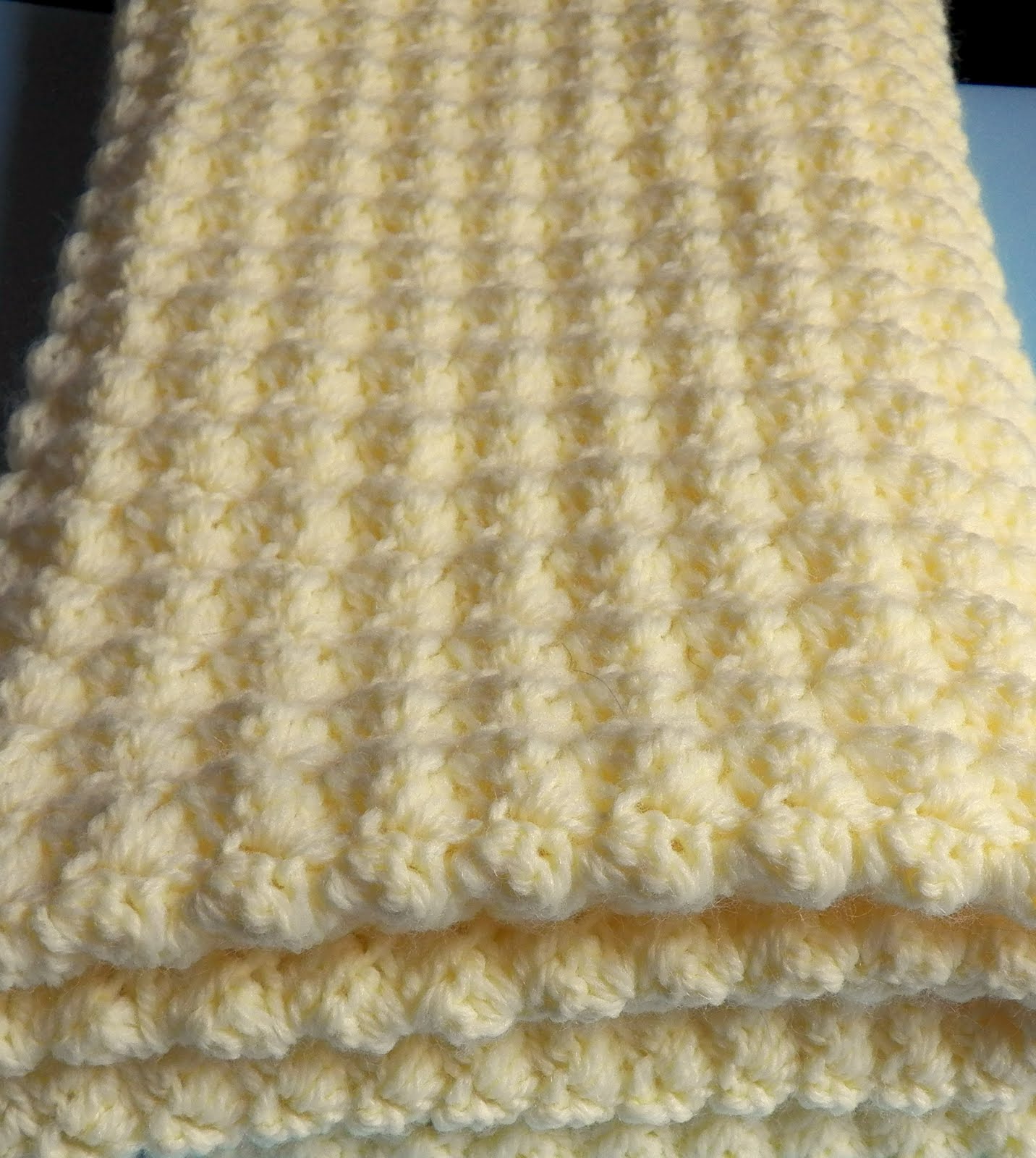 Crochet Attic: Three Crochet Tah Dahs!!!
