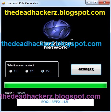 Keygen Free Download Psn Code Generator Keygen Free Download Psn Code Generator