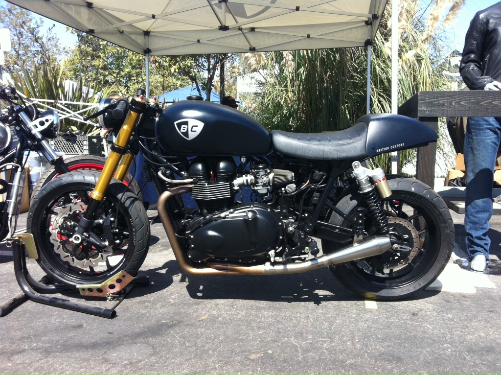 The Bullitt: The Bullitt OG