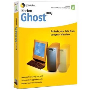 norton ghost 15 for sale