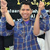 Ketua Keluarga Mahasiswa Aceh (KMA) Mesir Periode XL Masa Bakti 2013-2014
