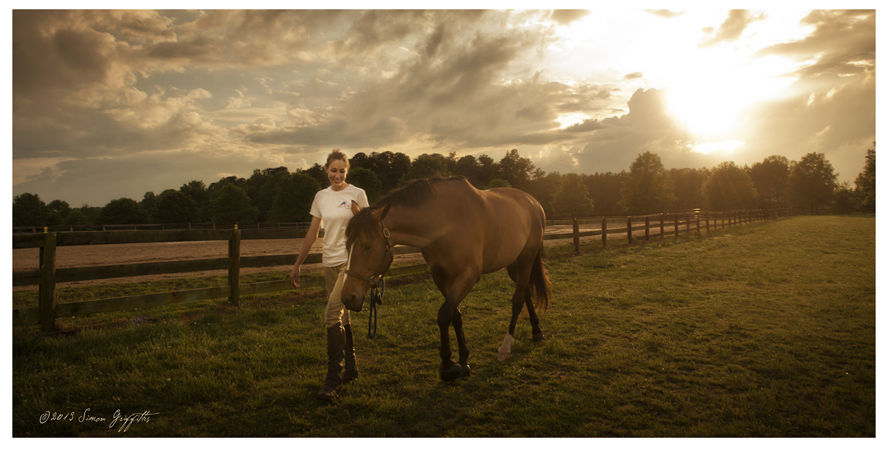 Simon Griffiths Photography Great night at the Stables.