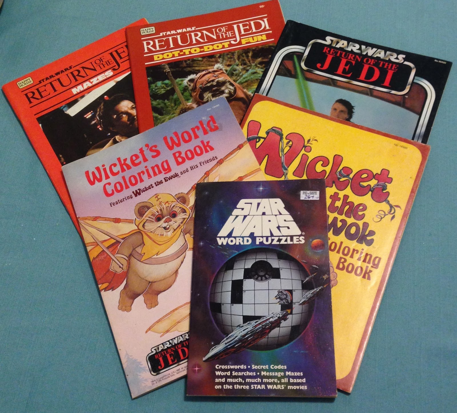 Faber Files Flashback The Lego And Star Wars Collaboration Part 1