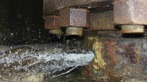 Ageing Nuclear Plants