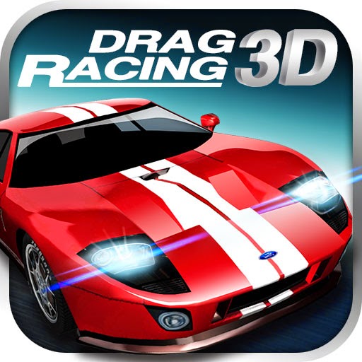 Drag Racing 3D APK v1.7.3 Drag Racing 3D APK v1.7.3