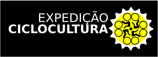 EXPEDIÇÃO CICLOCULTURA 