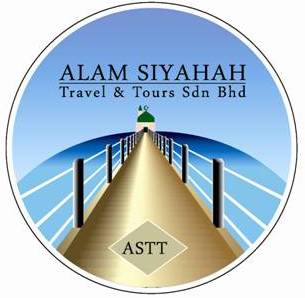 Muslim Tours with Alam Siyahah