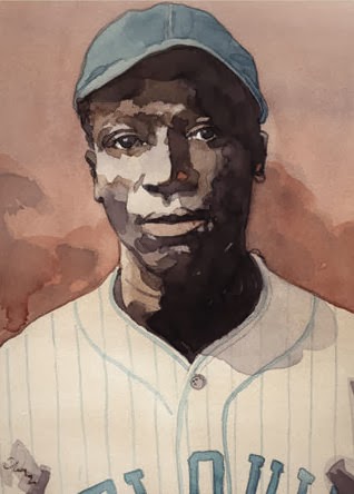 Cool Papa Bell